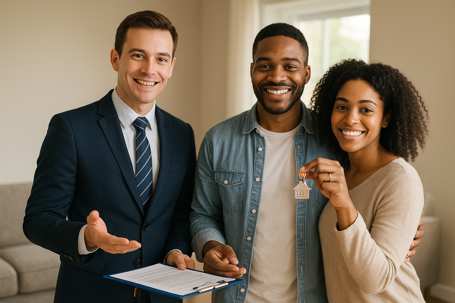 Get To Know Closing Time Services 