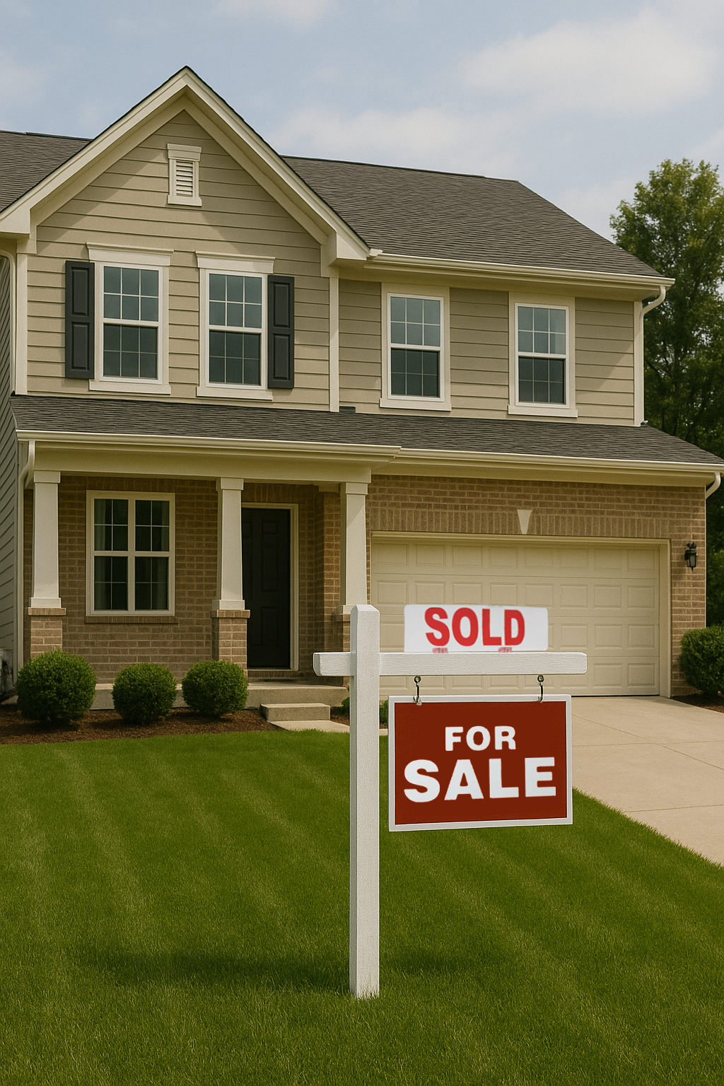 SOLD image
